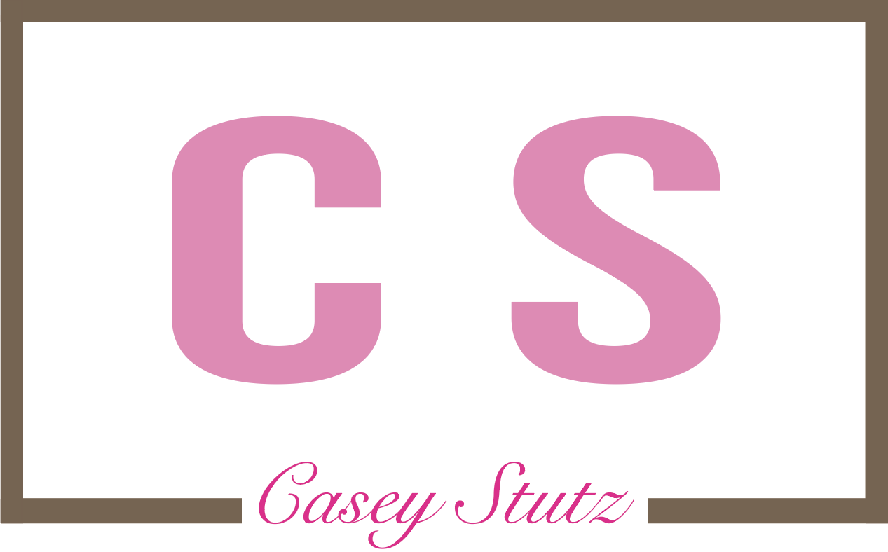 Casey Stutz's Portfolio